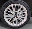 米其林（MICHELIN）汽車(chē)輪胎/電動(dòng)車(chē)新能源輪胎 235/45ZR18 98Y T1競馳PILOT SPORT 4 曬單實(shí)拍圖