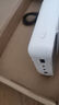 閃科威 3C認證【120W快充】充電寶20000毫安自帶線(xiàn)可上飛機小巧便攜大容量超薄移動(dòng)電源適用小米蘋(píng)果華為 【3C認證】白色丨旗艦版丨國產(chǎn)電芯丨提速666% 20000毫安丨可上飛機丨智能控溫丨自帶 曬單實(shí)拍圖