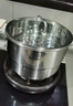 愛仕達(dá)（ASD）湯鍋316L食品級(jí)加厚不銹鋼蒸鍋雙層燉煮鍋 24cm電磁爐燃?xì)馔ㄓ肂15 曬單實(shí)拍圖