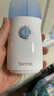 朔茂（sonmol）洗鼻器 兒童電動(dòng)噴霧生理海鹽水霧化鼻炎鼻腔沖洗器 MFNI-06EA/EB 曬單實(shí)拍圖