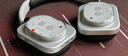 NOTHING headphone 1頭戴式藍(lán)牙耳機(jī) 真降噪高音質(zhì)無(wú)線低延遲海外版 headphone 1銀色 曬單實(shí)拍圖
