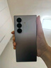 三星Samsung Galaxy Z Fold7 超輕薄折疊屏手機(jī) 2億像素 AI手機(jī) 披荊斬棘哥哥同款 12GB+512GB 星夜銀 曬單實(shí)拍圖