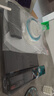 青竹畫(huà)材（CHINJOO）青竹水粉顏料套裝50ml42色經(jīng)典黑+工具7件+專(zhuān)業(yè)畫(huà)筆集訓(xùn)藝考級(jí)畫(huà)畫(huà)美術(shù)生大師專(zhuān)用繪畫(huà)果凍初學(xué) 曬單實(shí)拍圖