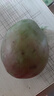 【新鮮上市】正宗攀枝花凱特芒果新鮮水果 帶箱2斤400g+（1-2個(gè)） 曬單實(shí)拍圖