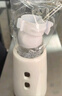 比克熊倉(cāng)鼠水壺套裝加高飲水器龍貓兔子喝水用品水壺支架80ml 曬單實(shí)拍圖