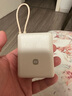 小米（MI）【3C認證】小米充電寶 自帶線(xiàn)10000 33W 淺咖色   適用小米華為榮耀手機可上飛機/火車(chē) 曬單實(shí)拍圖