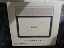 哇哦天貓精靈智能屏學(xué)習(xí)機(jī)10英寸護(hù)眼大屏AI大模型早教平板老人長輩陪伴音響一體機(jī)音箱 兒童禮物 白色 曬單實(shí)拍圖