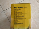 農(nóng)夫山泉100%純果汁NFC芒果混合汁300ml*10瓶整箱禮盒裝鮮果冷壓榨飲料 曬單實拍圖