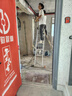 美的（Midea）大3匹 冷暖雙出風(fēng) 超一級能效 家用中央空調(diào)風(fēng)管機一拖一【地暖平替】KFR-75T2W/B3-SS(1)Ⅳ 曬單實拍圖