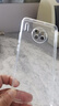 華為（HUAWEI）原裝華為mate30手機殼mate30Pro硅膠高清透明簡(jiǎn)約防摔軟殼保護套 全包鏡頭高清冰透殼 1個(gè)裝 華為Mate30 曬單實(shí)拍圖