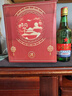 紅星二鍋頭白酒清香型 綠瓶大二純糧食酒高度北京產(chǎn)地 口糧酒節(jié)日送禮 65度 500mL 6瓶 曬單實(shí)拍圖