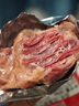 恒都 五香鹵牛腱 200g*3 開(kāi)袋即食 休閑零食 熟食下酒菜 重慶特產(chǎn) 曬單實(shí)拍圖