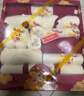 班杰威爾嬰兒衣服春夏季純棉新生兒禮盒套裝紅色寶寶衣服滿月用品百天 四季小金蛇18件套 59cm (0-4個(gè)月) 曬單實(shí)拍圖