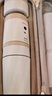 BRUNO便攜式咖啡機(jī)家用小型電動(dòng)手沖滴濾一體電動(dòng)磨豆機(jī)辦公室戶外旅行迷你咖啡豆研磨機(jī)升級(jí)套裝版 象牙白二代升級(jí)款【便攜豆倉(cāng)+收納包套裝】 曬單實(shí)拍圖