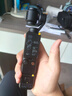 大疆 DJI Osmo Pocket 3 標(biāo)準(zhǔn)版 一英寸口袋云臺相機(jī) OP靈眸手持?jǐn)?shù)碼相機(jī) 旅游vlog 便攜美顏攝像 曬單實(shí)拍圖
