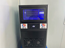 新飛（frestec）制冰機(jī)商用奶茶店小型55-400KG大型桶裝水制冰器KTV吧臺冰塊制作機(jī)自動制冰機(jī) 【小箱體】36顆-產(chǎn)45KG-自來水 曬單實(shí)拍圖