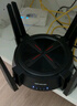 磊科（netcore）N60PRO AX6000千兆無線WiFi6路由器 5G雙頻雙2.5G口 6000M速率 家用電競游戲穿墻王wifi軟路由Mesh 曬單實拍圖