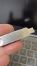 愛國者（aigo）128GB Type-C USB3.2雙接口 u盤 150MB/s U353手機(jī)U盤辦公學(xué)習(xí)大容量優(yōu)盤 可插手機(jī)電腦兩用 曬單實拍圖