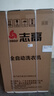 志高（CHIGO）全自動(dòng)洗衣機 家用小型波輪 洗脫一體機大容量 公寓宿舍出租房 10KG咖啡金【藍光洗護+風(fēng)干潔桶+強電機】 曬單實(shí)拍圖