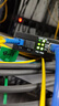 埠帝TL-FC311A-3千兆光纖收發(fā)器311B單模單纖光收發(fā)器一對(duì) 千兆TL-FC311A-3 + 311B-3 1 曬單實(shí)拍圖