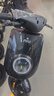 小牛電動(dòng)【北京上海廣州專(zhuān)享】MT 48V30AH彩屏 電動(dòng)自行車(chē)鋰電池 新國標智能電瓶通勤成人代步自行車(chē) 到店自提 曬單實(shí)拍圖