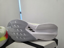 阿迪達(dá)斯 （adidas）男子 跑步系列 ADIZERO BOSTON 12 M 跑步鞋 JQ2552 42.5碼 曬單實(shí)拍圖