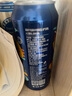 千島湖啤酒（CHEERDAY）樂(lè )享時(shí)光 8度  500ml*24罐 整箱裝 清爽順口 中秋送禮 曬單實(shí)拍圖