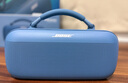 Bose【政府補(bǔ)貼】SoundLink Max 藍(lán)牙音箱-暮色藍(lán) 戶外防水便攜式露營(yíng)派對(duì)手提音響/揚(yáng)聲器 雙11推薦 曬單實(shí)拍圖