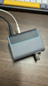 CUKTECH酷態(tài)科10號氮化鎵充電器套裝120W/100W三口快充頭GaN超級閃充塊CP適用榮耀vivo蘋果小米華為筆記本 曬單實拍圖