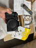 尼康（Nikon）【國行帶票】Z50II半畫幅新手入門級微單相機Z50 II 高清攝影攝像 直播美顏自拍z50二代便攜相機 Z50II 單機/全新未開封（不含鏡頭） 官方標配【下單送屏幕膜+座充+清潔 曬單實拍圖