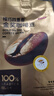 京東京造 意式咖啡豆500g 中深烘焙阿拉比卡咖啡豆濃郁低酸美式手沖金獎豆 曬單實(shí)拍圖