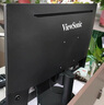 優(yōu)派23.8英寸 原生120Hz超頻144Hz IPS 400nit高亮 硬件低藍(lán)光 1級能效 電腦辦公電競顯示器VA24G25 曬單實(shí)拍圖