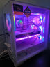 七彩虹（Colorful）Intel/英特爾14700KF/265K/14900KF/285K 組裝電腦5080/5090D電競主機游戲臺式機DIY整機深度學(xué)習 配置二：265K+5080顯卡（活動(dòng)中 曬單實(shí)拍圖