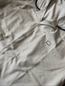 蕉內(nèi)棉棉301H睡衣男士春夏翻領(lǐng)純棉短袖短褲家居服套裝情侶款居家服 曬單實拍圖