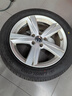 玲瓏輪胎215/55R17 98W 玲瓏臻選 UD 適配起亞K4/名圖 曬單實(shí)拍圖