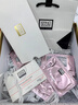 奧倫納素（Erno Laszlo）煙酰胺眼膜3D多效精華明眸眼膜1對 曬單實(shí)拍圖