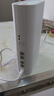 中興5G移動(dòng)隨身wifi6 G5TS無(wú)線(xiàn)路由器CPE免插卡2025款全國通用流量無(wú)限制便攜式千兆寬帶高速網(wǎng)絡(luò )XY15B G5TS-5G全網(wǎng)通內置移動(dòng)卡+外置卡槽可插卡版 中興自研芯片 主頻2.0GHz 曬單實(shí)拍圖