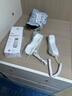 億家通 辦公電話(huà)機 T8 家用壁掛機 時(shí)尚商務(wù)辦公來(lái)電顯示 辦公/家用/商務(wù)（白色） 曬單實(shí)拍圖