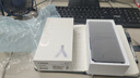 vivo Y300i【國家補貼15%】新品手機 全面抗摔金剛盾玻璃 6500mAh超薄藍海電池 400%雙揚大音量 霧凇藍 12GB+512GB 曬單實(shí)拍圖