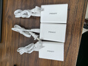 品勝（PISEN）多口usb充電器67W氮化鎵桌面充電頭適用蘋(píng)果16/15華為小米安卓手機平板typec插頭六口多孔排插插座 30W快充【6USB口】配1.2米電源線(xiàn) 曬單實(shí)拍圖