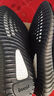 阿迪達(dá)斯Yeezy350椰子夏日透氣休閑鞋男女鞋GY7164 38 曬單實拍圖