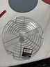 維艾（Newair）304不銹鋼蒸籠蒸屜蒸盤電飯煲蒸架隔水蒸片家用蒸鍋篦子炒鍋蒸格 曬單實拍圖