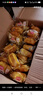 盼盼【店長推薦】盼盼法式軟面包休閑食品點心早餐美食夜宵代餐整箱 法式軟面包2000g/箱【約91個】 曬單實拍圖