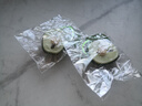 便攜牛油果水果削皮器戶外旅行迷你削皮刀伸縮創(chuàng)意刮皮刀鑰匙扣鏈 牛油果削皮刀【2個(gè)裝】 曬單實(shí)拍圖