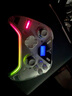 飛智八爪魚5 無(wú)線游戲手柄 力調(diào)節(jié)合金搖桿Switch類xbox藍(lán)牙體感PC電腦ns電視Steam 曬單實(shí)拍圖