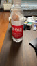 昆侖山礦泉水 飲用天然弱堿性 500ml*20瓶 整箱裝 高端礦泉水 曬單實(shí)拍圖