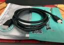 山澤Mini HDMI轉(zhuǎn)HDMI2.0轉(zhuǎn)換線(xiàn)迷你高清連接線(xiàn)4K60Hz相機(jī)平板便攜屏接電腦顯示器電視投影儀1.5米13MN9 曬單實(shí)拍圖