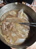 鮮京采 國產(chǎn)原切牛肉卷400g*3 生鮮牛肉 火鍋食材 牛肉片 京東自有品牌 曬單實(shí)拍圖