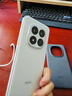 小米（MI）Redmi 紅米Note15Pro+ 5G 國家補貼 第四代驍龍7s 小米紅米手機 雪松白 16GB+512GB 【官方標配】 曬單實(shí)拍圖