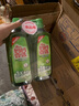 媽媽壹選檸檬草餐具凈1.28kg+補充裝1.28kg洗潔精食品用洗滌靈果蔬奶瓶用 曬單實拍圖